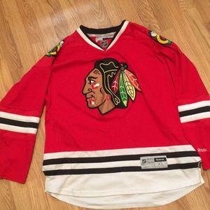 Chicago Blackhawks Jersey